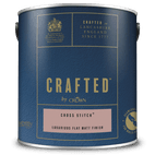 Crown Crafted Luxurious Flat Matt 2.5L additional 38