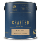 Crown Crafted Luxurious Flat Matt 2.5L additional 41