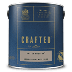 Crown Crafted Luxurious Flat Matt 2.5L additional 8