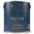 Crown Crafted Luxurious Flat Matt 2.5L additional 46
