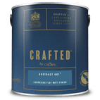 Crown Crafted Luxurious Flat Matt 2.5L additional 6