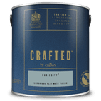 Crown Crafted Luxurious Flat Matt 2.5L additional 36