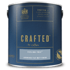 Crown Crafted Luxurious Flat Matt 2.5L additional 17