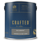 Crown Crafted Luxurious Flat Matt 2.5L additional 19