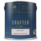 Crown Crafted Luxurious Flat Matt 2.5L additional 44