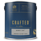 Crown Crafted Luxurious Flat Matt 2.5L additional 13