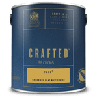 Crown Crafted Luxurious Flat Matt 2.5L additional 28
