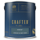 Crown Crafted Luxurious Flat Matt 2.5L additional 9