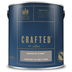 Crown Crafted Luxurious Flat Matt 2.5L additional 33