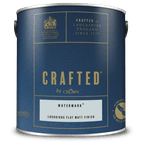 Crown Crafted Luxurious Flat Matt 2.5L additional 20