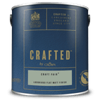 Crown Crafted Luxurious Flat Matt 2.5L additional 14