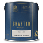 Crown Crafted Luxurious Flat Matt 2.5L additional 37