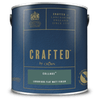 Crown Crafted Luxurious Flat Matt 2.5L additional 29