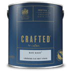 Crown Crafted Luxurious Flat Matt 2.5L additional 47