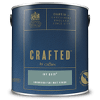 Crown Crafted Luxurious Flat Matt 2.5L additional 16