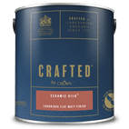 Crown Crafted Luxurious Flat Matt 2.5L additional 40