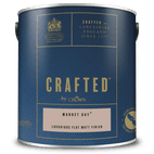 Crown Crafted Luxurious Flat Matt 2.5L additional 7