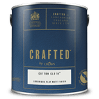 Crown Crafted Luxurious Flat Matt 2.5L additional 21