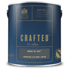 Crown Crafted Luxurious Flat Matt 2.5L additional 18