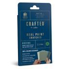 Crown Crafted Real Paint Swatches additional 3