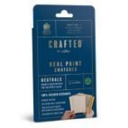 Crown Crafted Real Paint Swatches additional 10