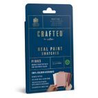 Crown Crafted Real Paint Swatches additional 2