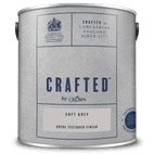 Crown Crafted Suede Textured 2.5L additional 5
