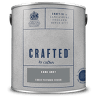 Crown Crafted Suede Textured 2.5L additional 2