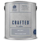Crown Crafted Suede Textured 2.5L additional 1