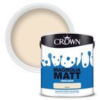 Crown Non Breatheasy Matt Emulsion additional 1