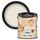Crown Walls &amp; Ceilings Matt 5L additional 27