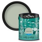 Crown Walls &amp; Ceilings Matt 5L additional 16