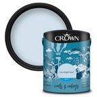 Crown Walls &amp; Ceilings Matt 5L additional 14