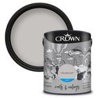 Crown Walls &amp; Ceilings Matt 5L additional 12