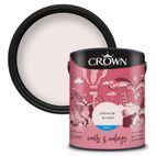 Crown Walls &amp; Ceilings Matt 5L additional 29