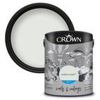 Crown Walls &amp; Ceilings Matt 5L additional 11