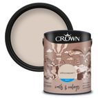 Crown Walls &amp; Ceilings Matt 5L additional 22