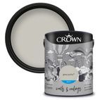 Crown Walls &amp; Ceilings Matt 5L additional 24