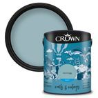 Crown Walls &amp; Ceilings Matt 5L additional 17