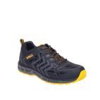 DeWalt Fargo Black Lightweight Safety Trainer additional 4