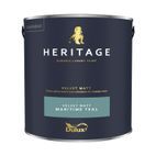 Dulux Heritage Matt 2.5L additional 1