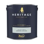 Dulux Heritage Matt 2.5L additional 10