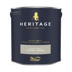 Dulux Heritage Matt 2.5L additional 27