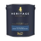 Dulux Heritage Matt 2.5L additional 15