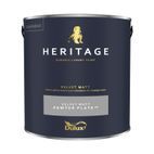 Dulux Heritage Matt 2.5L additional 22