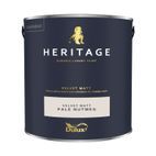 Dulux Heritage Matt 2.5L additional 2