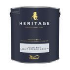 Dulux Heritage Matt 2.5L additional 21
