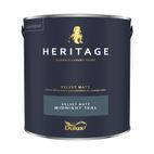 Dulux Heritage Matt 2.5L additional 12