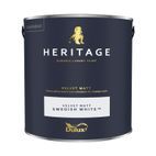 Dulux Heritage Matt 2.5L additional 29