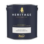 Dulux Heritage Matt 2.5L additional 26